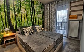Apartament Nr 5 , tuż przy gondoli